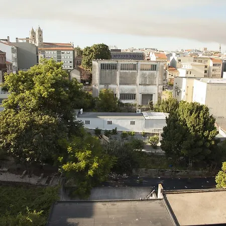 M Apartment Porto