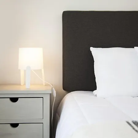 Apartment M