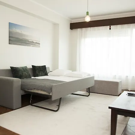 Apartment M