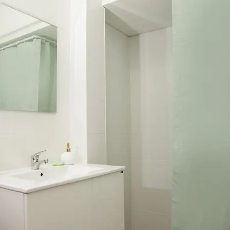 M Apartment