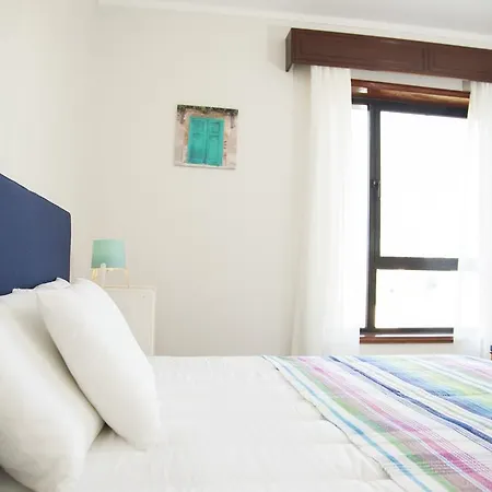 Apartment M Porto