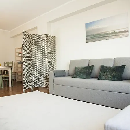 Apartment M *