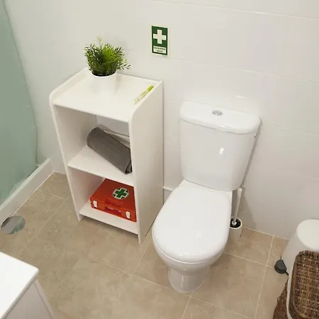 Apartment M *