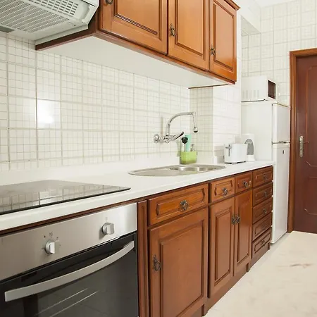 M Apartment Porto