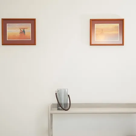 M Apartment