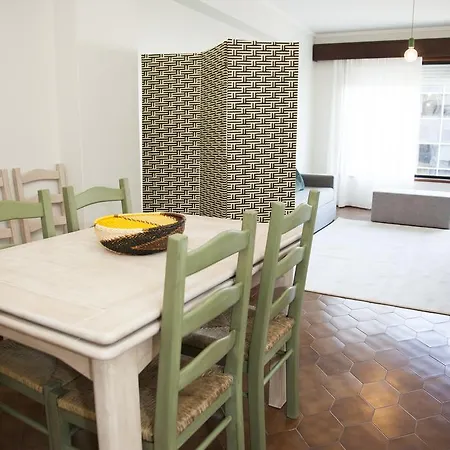 M Apartment Porto