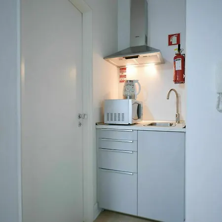 M Apartment Porto