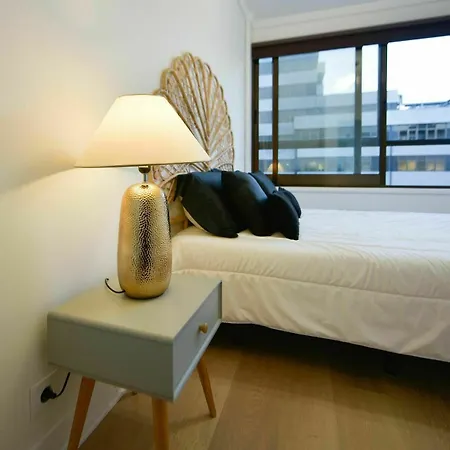 M Apartment *