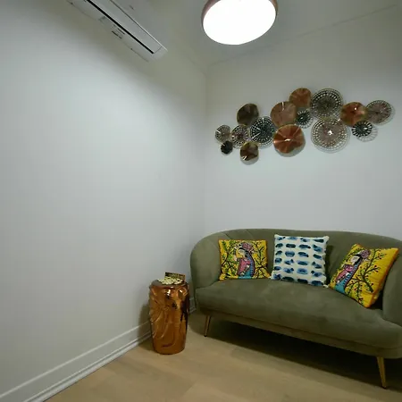 M Apartment Porto