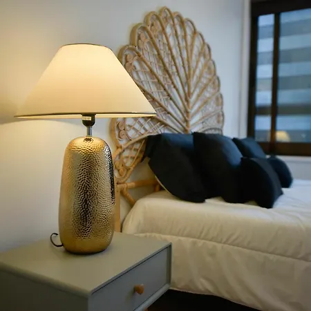 Apartment M Porto